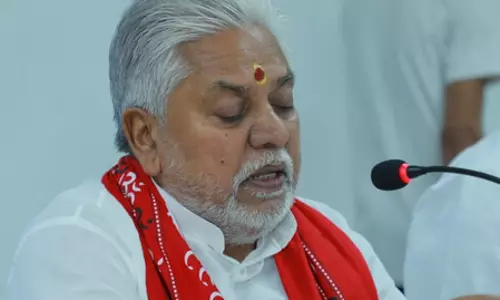 बिहार में बुझने लगी है लालटेन, वक्फ संशोधन कानून पर तेजस्वी भ्रम फैला रहे : प्रेम कुमार