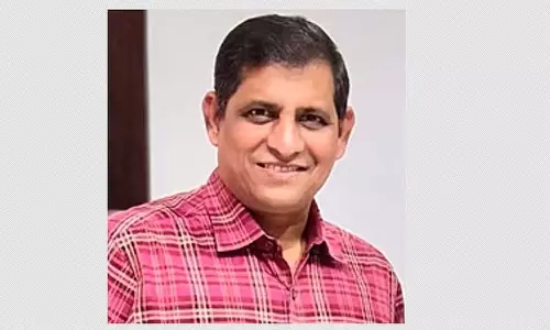 रवाड़ा चंद्रशेखर को Kerala राज्य पुलिस प्रमुख नियुक्त किया गया