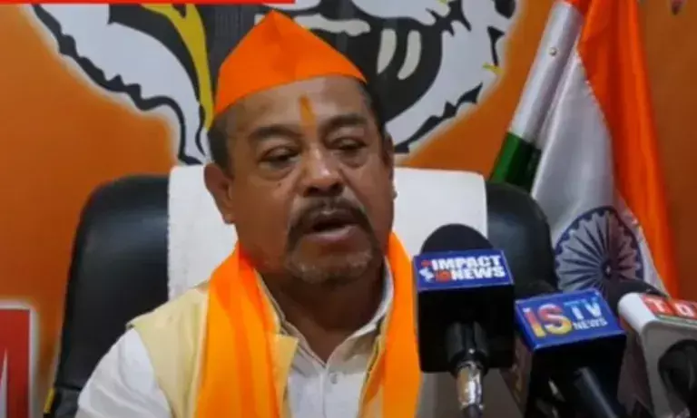 Shiv Sena Manipur ने शांति के लिए केंद्र के साथ मैतेई सीएसओ की वार्ता का समर्थन किया