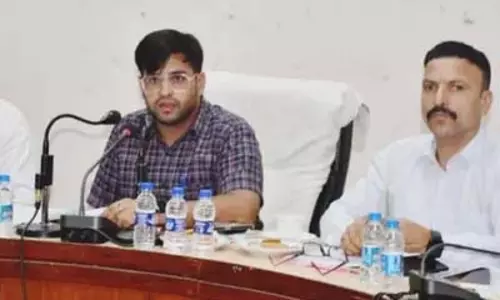 राजौरी गांव में गैस्ट्रोएंटेराइटिस से निपटने को प्रशासन सतर्क