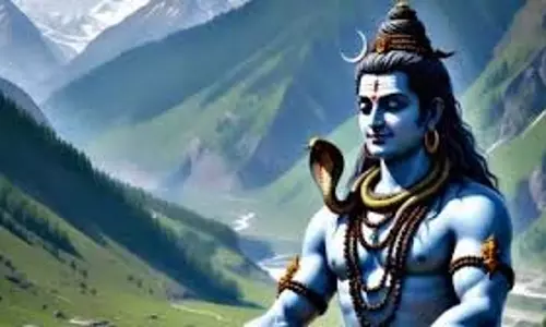 Somwar Upay: सोमवार को करें इन 5 मंत्रों का जाप, भगवान शिव की होगी कृपा