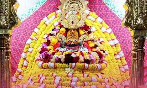 Khatu Dham में अमावस्या के बाद क्यों होता है लंबा विराम? जानिए पौराणिक कारण