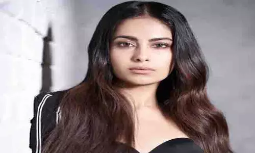 Avika Gor ने इंडस्ट्री में 20 साल पूरे होने पर अपने सपनों और संघर्षों की कहानी साझा की
