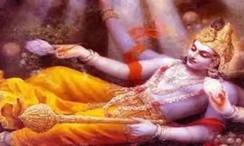 Devshayani Ekadashi 2025: देवशयनी एकादशी पर करना चाहिए इन मंत्रों का जाप, दूर होंगी सभी परेशानियां