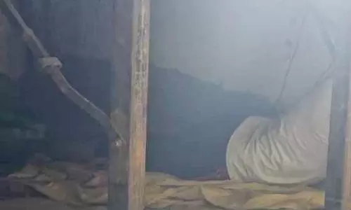 छत्तीसगढ़ में सुसाइड के 4 मामले