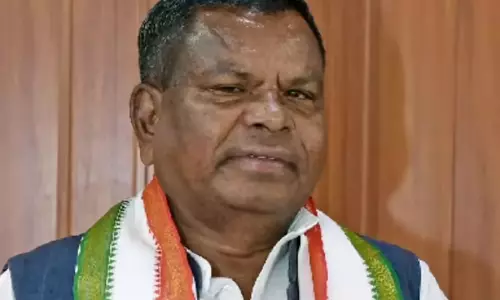 खुद को अनपढ़ बताने वाले कवासी लखमा को सब पता था, शराब घोटाले में चार्जशीट पेश खुद को अनपढ़ बताने वाले कवासी लखमा को सब पता था, शराब घोटाले में चार्जशीट पेश