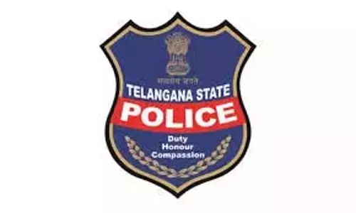 खम्मम पुलिस ने आदतन अपराधी के खिलाफ PD एक्ट लागू किया