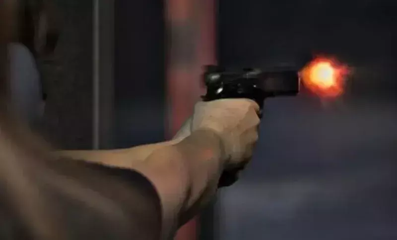 Assam:बोकाखाट में पुलिस मुठभेड़ में ग्रेनेड विस्फोट का आरोपी घायल Assam:बोकाखाट में पुलिस मुठभेड़ में ग्रेनेड विस्फोट का आरोपी घायल