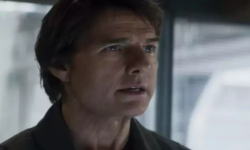 Mission Impossible द फाइनल रेकनिंग वर्ल्डवाइड बॉक्स ऑफिस अपडेट
