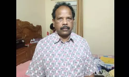 Odisha : मृदा संरक्षण एवं जलग्रहण विकास संयुक्त निदेशक सतर्कता जांच के घेरे में