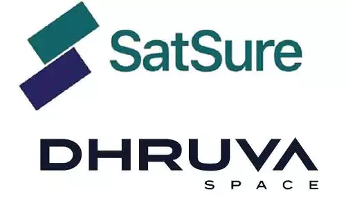 Dhruva Space ने स्वदेशी अंतरिक्ष समाधान विकसित करने के लिए बेंगलुरु की सैटश्योर के साथ सहयोग किया