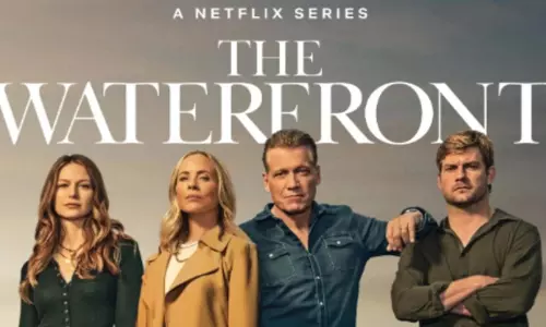 The Waterfront सीज़न 2 संभव?