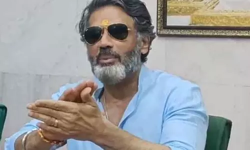 हेरा फेरी 3 पर सुनील शेट्टी ने कहा, रिलीज के बाद ही बात करूंगा…
