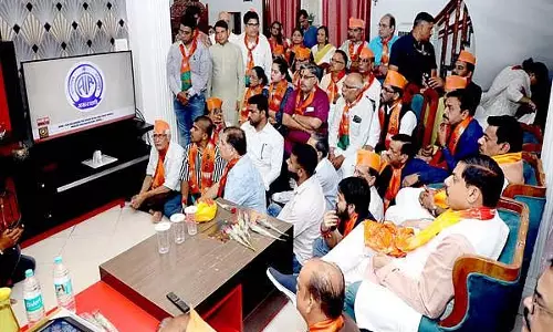 PM Modi की मन की बात में बालाघाट की सुमा उइके का जिक्र