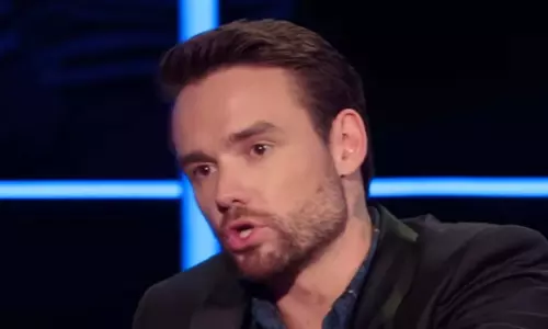 Liam Payne की बहनें उनके नवीनतम प्रोजेक्ट पर बहुत गर्वित हैं: पूरी प्रतिक्रिया Liam Payne की बहनें उनके नवीनतम प्रोजेक्ट पर बहुत गर्वित हैं: पूरी प्रतिक्रिया
