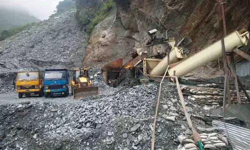 Dharamshala बाढ़, उदासीनता, नाजुक पारिस्थितिकी तंत्र का नासमझी से दोहन उजागर