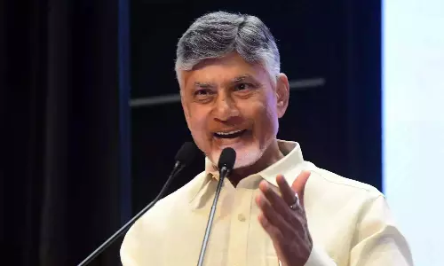 CM नायडू 1 जुलाई को पूर्वी गोदावरी का दौरा करेंगे