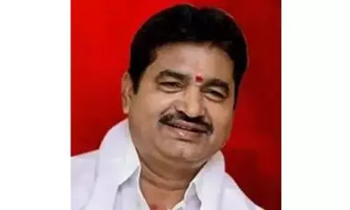 लोग पवन को भावी मुख्यमंत्री के रूप में देखते हैं: Appala Naidu