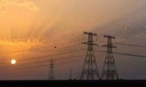 घरेलू उपभोक्ताओं की बिजली दरों में बढ़ोतरी नहीं होगी: मंत्री शिवशंकर