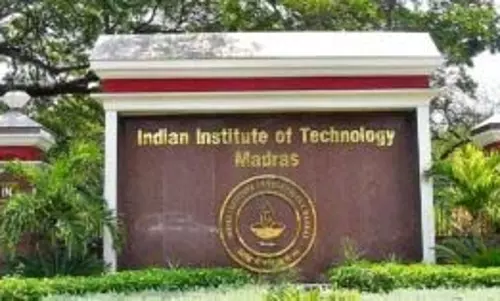 IIT छात्रा पर यौन उत्पीड़न की जांच करेगी एनसीडब्ल्यू