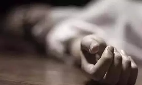 Kerala : एराट्टुपेट्टा में घर पर दम्पति मृत पाए गए