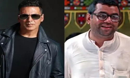 Akshay Kumar ने ‘खुशी के पलों’ के बारे में रहस्यमयी पोस्ट लिखी