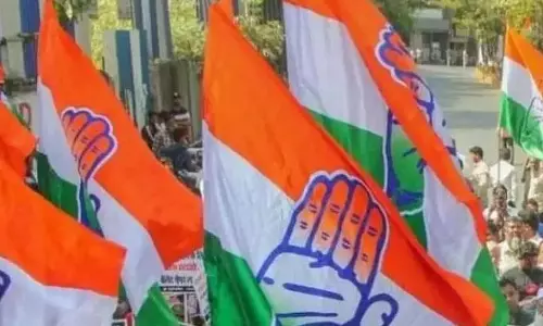 Telangana गिग वर्कर्स की सुरक्षा के लिए विधेयक पेश करेगा: कांग्रेस