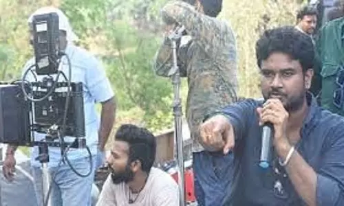 हृदु हारून की अगली फिल्म का नाम होगा टेक्सास टाइगर