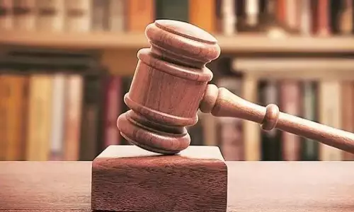 Kerala : बाइक दुर्घटना में मृत युवक के परिवार को 46 लाख का मुआवजा Kerala : बाइक दुर्घटना में मृत युवक के परिवार को 46 लाख का मुआवजा
