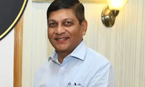 IAS अमिताभ जैन मुख्य सचिव बने रहेंगे