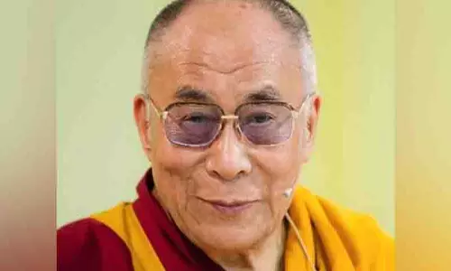 Dalai Lama जुलाई में लद्दाख आएंगे, धार्मिक प्रवचन देंगे