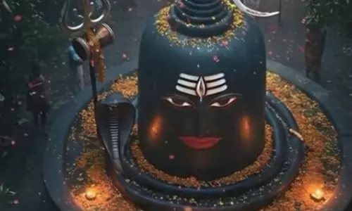 शिव भक्ति में डूबे अनुपम खेर, मनमोहक वीडियो किया शेयर