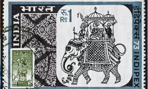 Editor: डाक टिकट को डाक टिकट संग्रहकर्ताओं के एल्बमों तक सीमित कर दिया