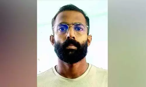 Kerala : एमडीएमए के साथ गिरफ्तार