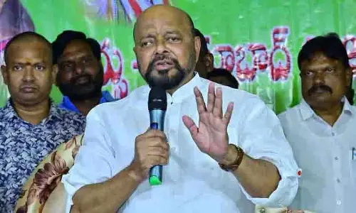 Warangal कांग्रेस विधायकों ने कोंडा मुरली की टिप्पणी पर कार्रवाई की मांग की