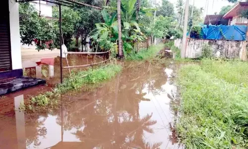 Kerala : अधिकारियों ने तांबा खनिकों पर कोई दया नहीं दिखाई