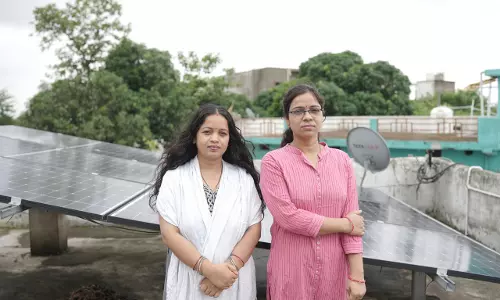 पीएम सूर्यघर योजना बनी ज्योति के घर की असली रोशनी