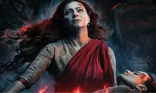 Maa बॉक्स ऑफिस