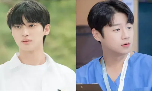Byeon Woo Seok अभी भी लवली रनर की सफलता के बाद उभरता सितारा है?