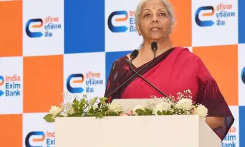 भारत दुनिया की सबसे तेजी से बढ़ती हुई अर्थव्यवस्था, आने वाले समय में करेगी बेहतर प्रदर्शन : वित्त मंत्री सीतारमण