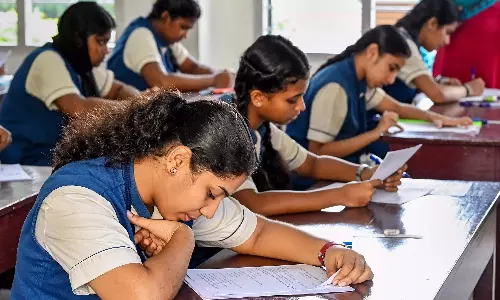 Telangana: इंटर बोर्ड ने सरकारी कॉलेज के छात्रों के लिए तनाव मुक्ति कार्यक्रम की योजना