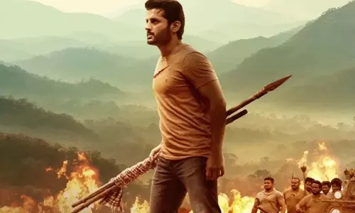 नितिन के Thammudu को मिला ए सर्टिफिकेट? नितिन के Thammudu को मिला ए सर्टिफिकेट?
