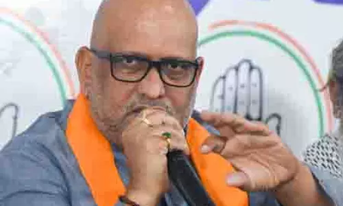 Lucknow में तीन लोगों की आत्महत्या, अजय राय ने यूपी सरकार की आलोचना की