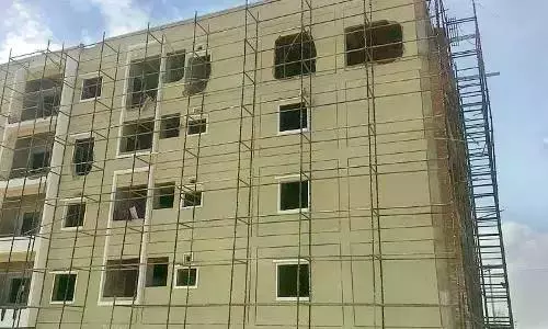बिल्डर्स हाउसिंग सोसाइटियों को RWA को हस्तांतरित करने में देरी कर रहे बिल्डर्स हाउसिंग सोसाइटियों को RWA को हस्तांतरित करने में देरी कर रहे