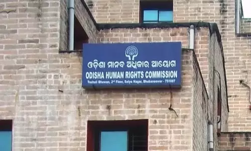 पुरी भगदड़: OHRC ने जिला कलेक्टर, एसपी को नोटिस भेजा