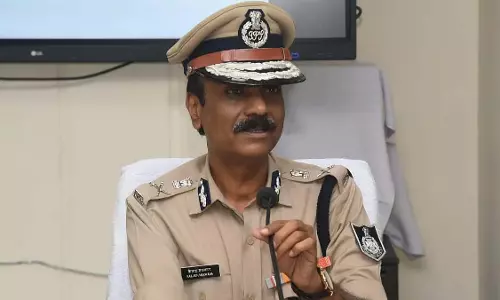MP DGP ने महिलाओं के खिलाफ बढ़ते मामलों के लिए पोर्न, इंटरनेट और शराब को जिम्मेदार ठहराया