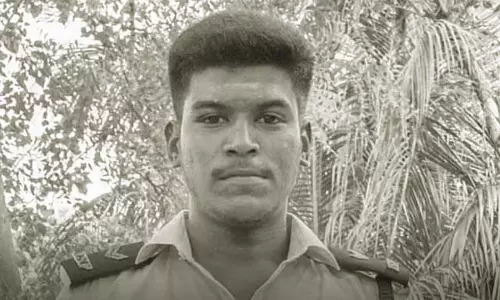 पुलिस जांच के दौरान युवक की मौत: मामला CBCID ​​को सौंपा गया