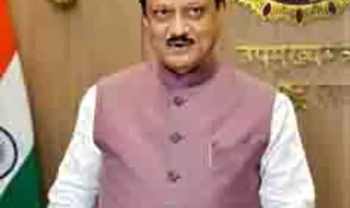 महाराष्ट्र के उपमुख्यमंत्री Ajit Pawar ने 57,509.71 करोड़ रुपये की अनुपूरक मांगें पेश कीं महाराष्ट्र के उपमुख्यमंत्री Ajit Pawar ने 57,509.71 करोड़ रुपये की अनुपूरक मांगें पेश कीं