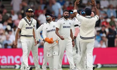 भारत के गेंदबाजी आक्रमण में विविधता की कमी चिंताजनक है: ग्रेग चैपल भारत के गेंदबाजी आक्रमण में विविधता की कमी चिंताजनक है: ग्रेग चैपल