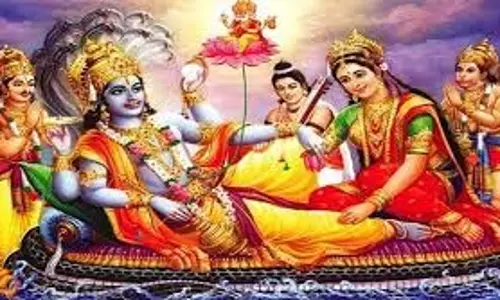 Devshayani Ekadashi 2025: देवशयनी एकादशी पर भूलकर भी न करें ये सब काम, वरना लग सकता है बड़ा पाप